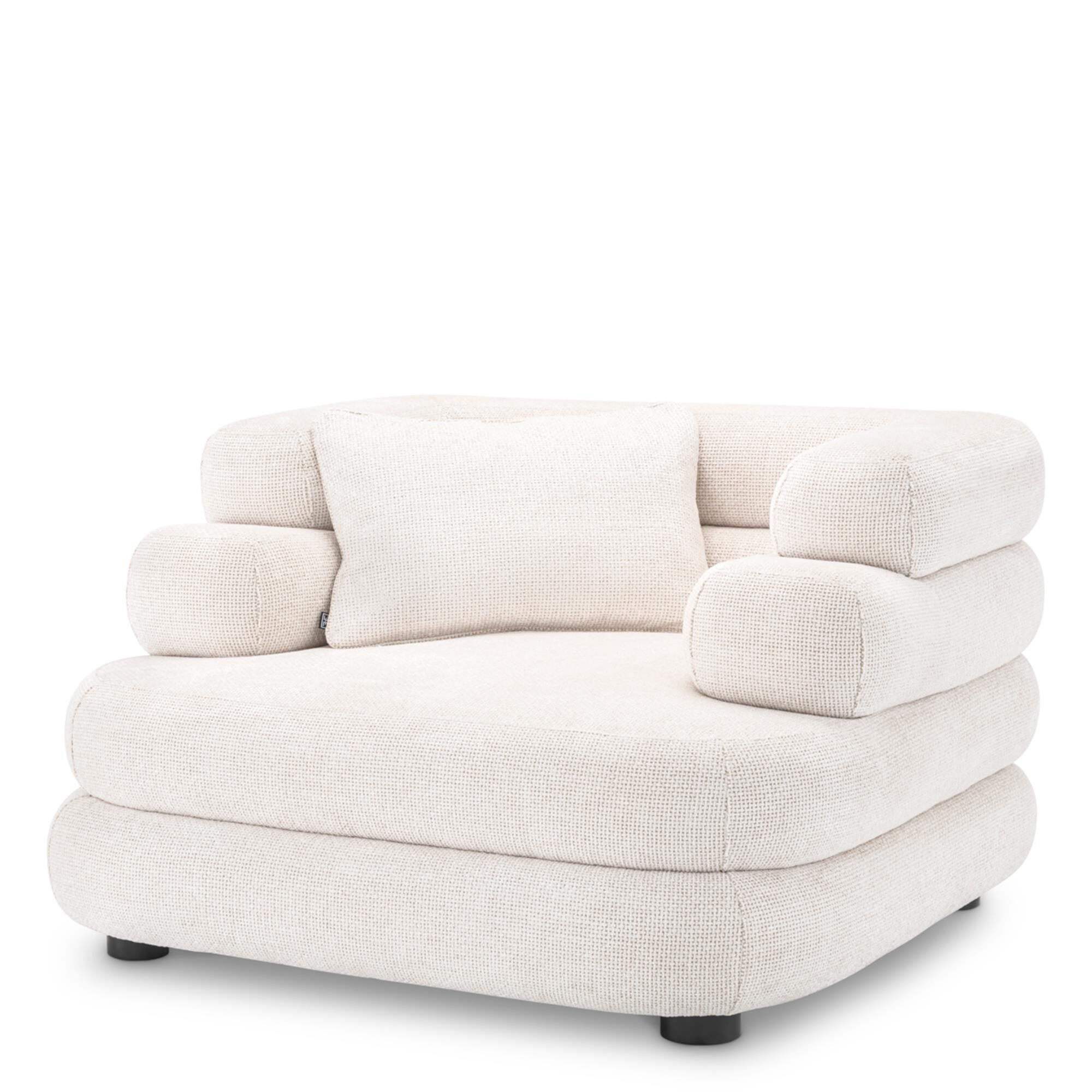 Malaga Accent Chair