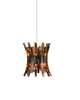 Alsop 10 Inch Mini Pendant