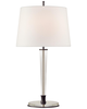 Thomas O'Brien Lyra 32 Inch Table Lamp
