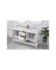 Theo 22 Inch Bath Vanity Cabinet