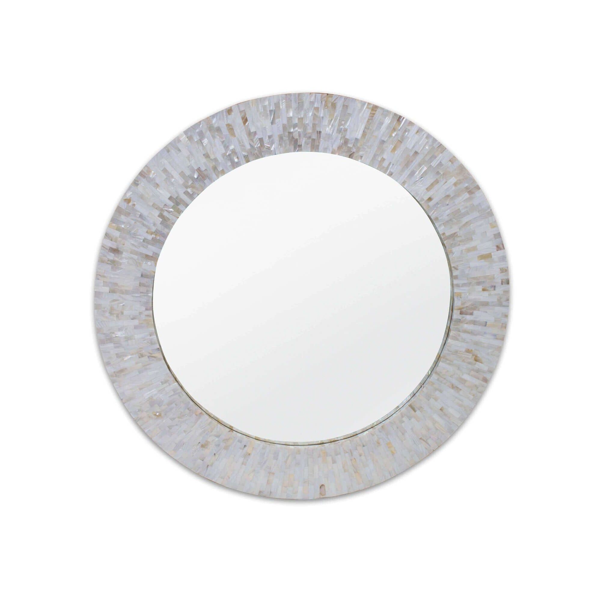 Chantal Medium Decorative Mirror