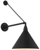 Thomas O'Brien Academy Barn 28 Inch Outdoor Wall Light