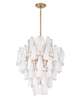 Verla Crest Medium Pendant Light