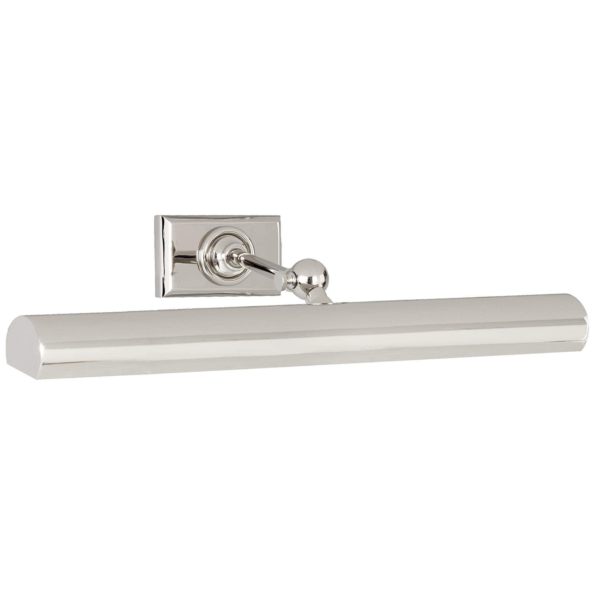 Chapman & Myers Cabinet Maker 18 Inch 2 Light Picture Light