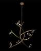 Bilancia Large Chandelier
