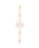 Rezz Large Wall Sconce
