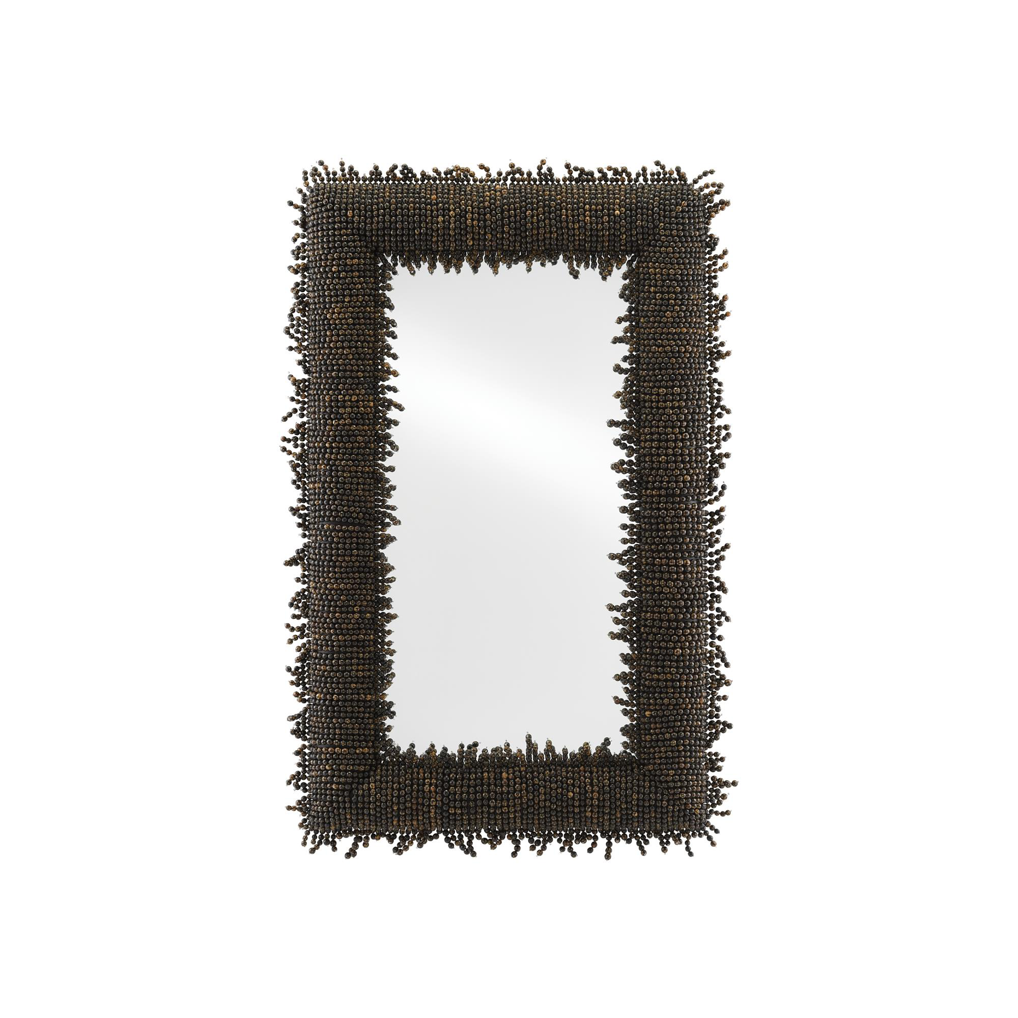 Pasay Large Decorative Mirror