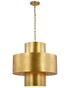 Julie Neill Chalmette 25 Inch Pendant Light