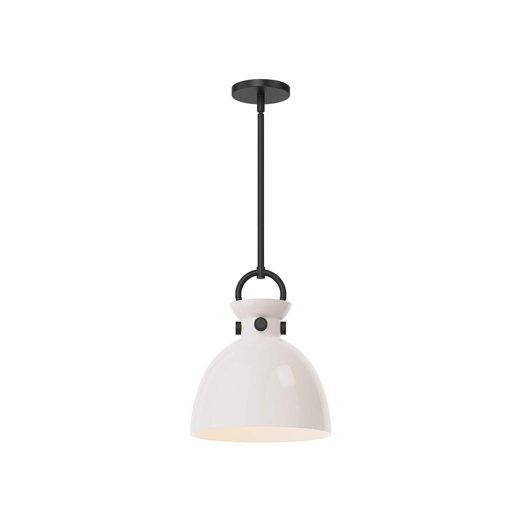 Waldo 13 Inch Mini Pendant