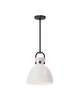 Waldo 13 Inch Mini Pendant