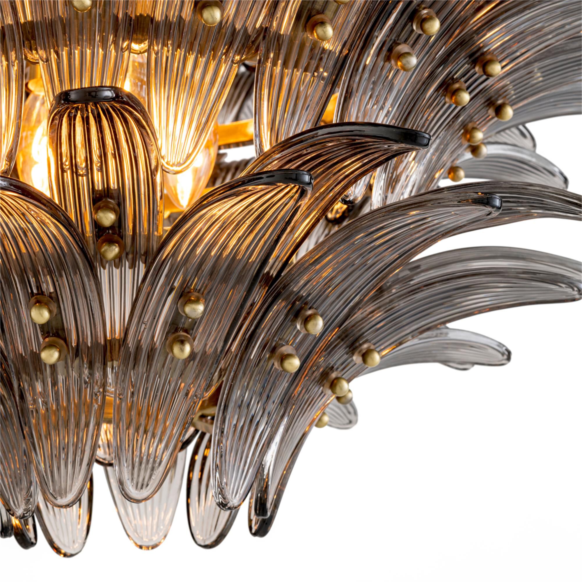 Italo Medium Chandelier