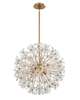 Adley Small Chandelier