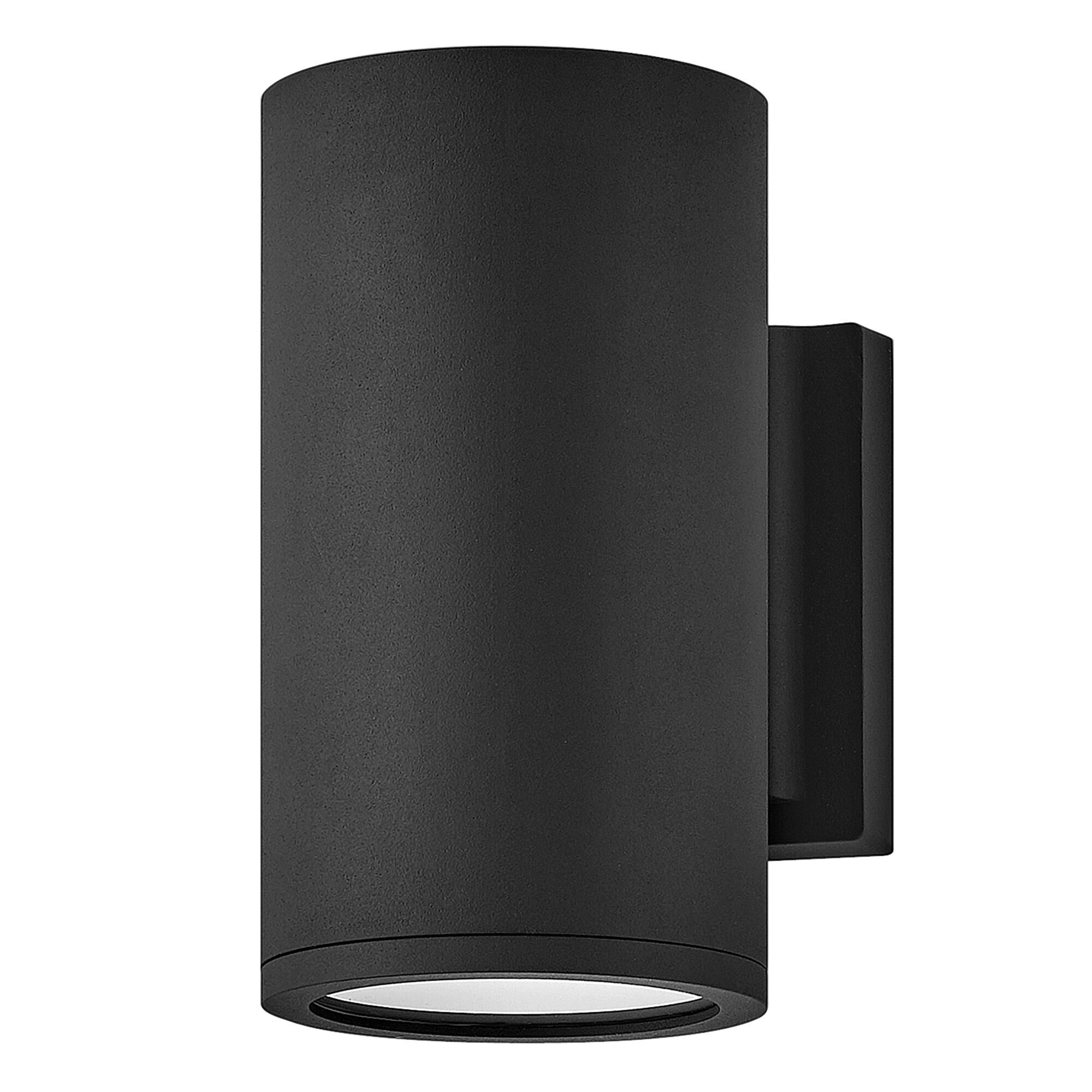 Silo 8 Inch Outdoor Wall Light