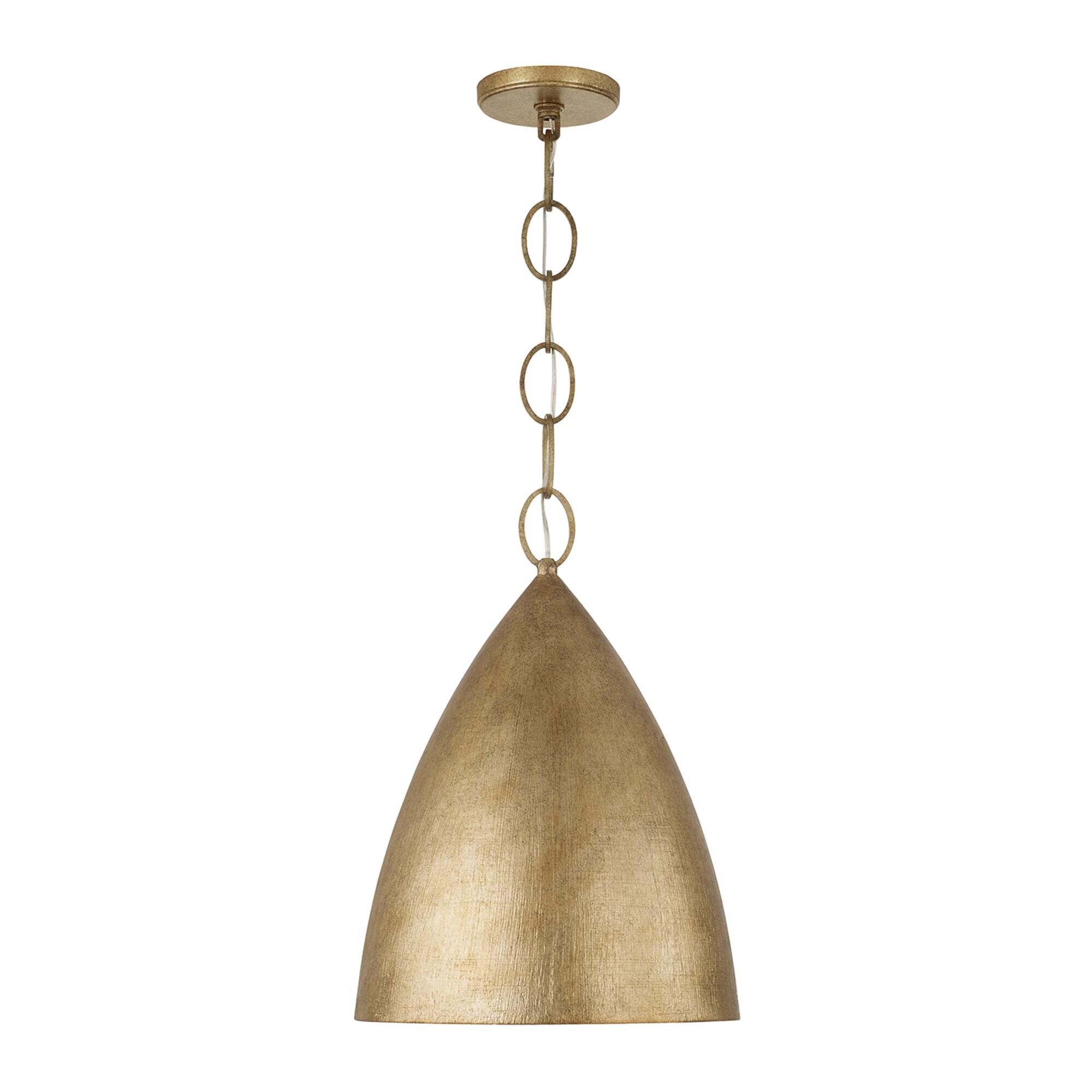 Francesca Small Pendant Light