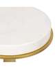 Logan 22 Inch Accent Table