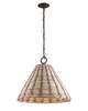 Solana 30 Inch Pendant Light