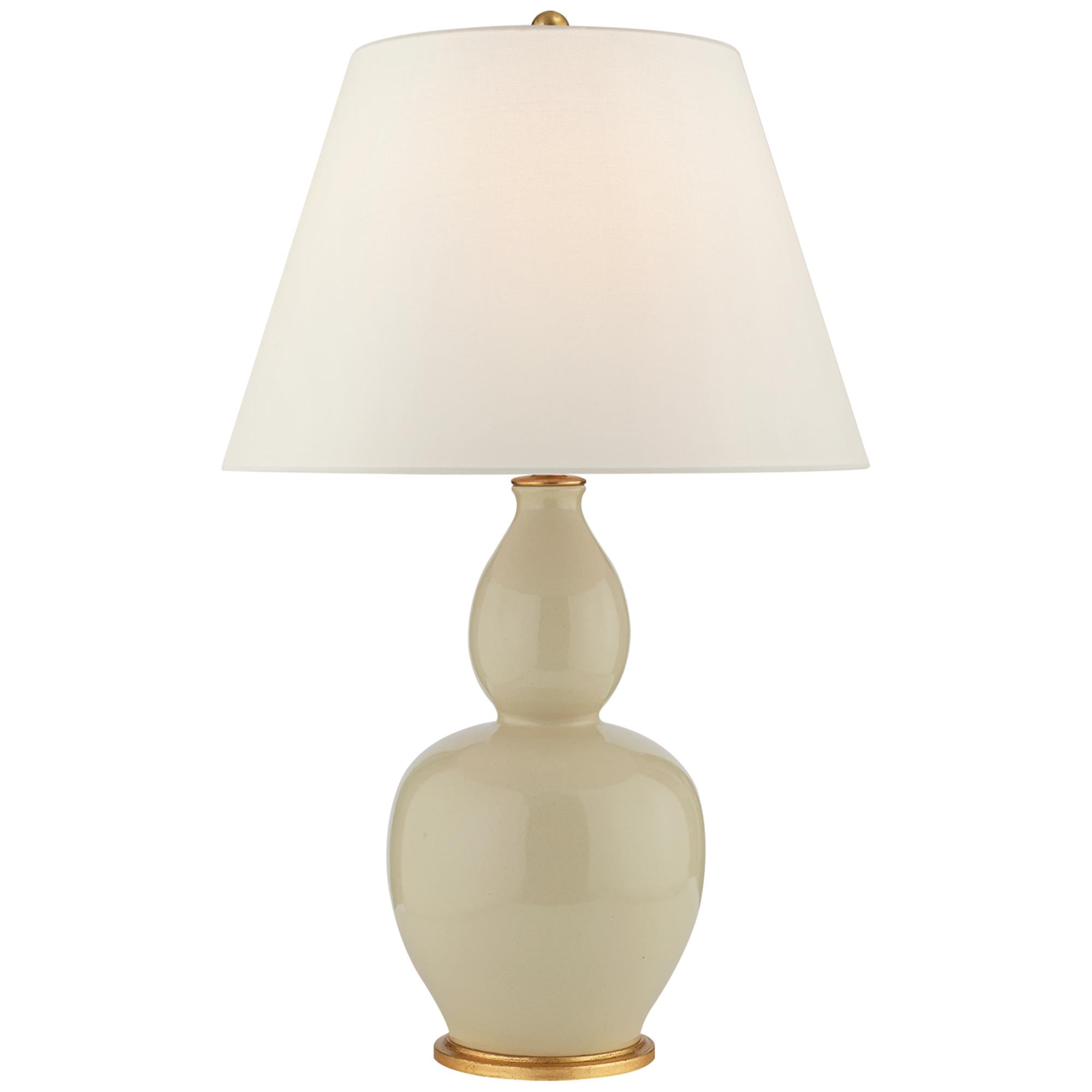 Chapman & Myers Yue Large Table Lamp