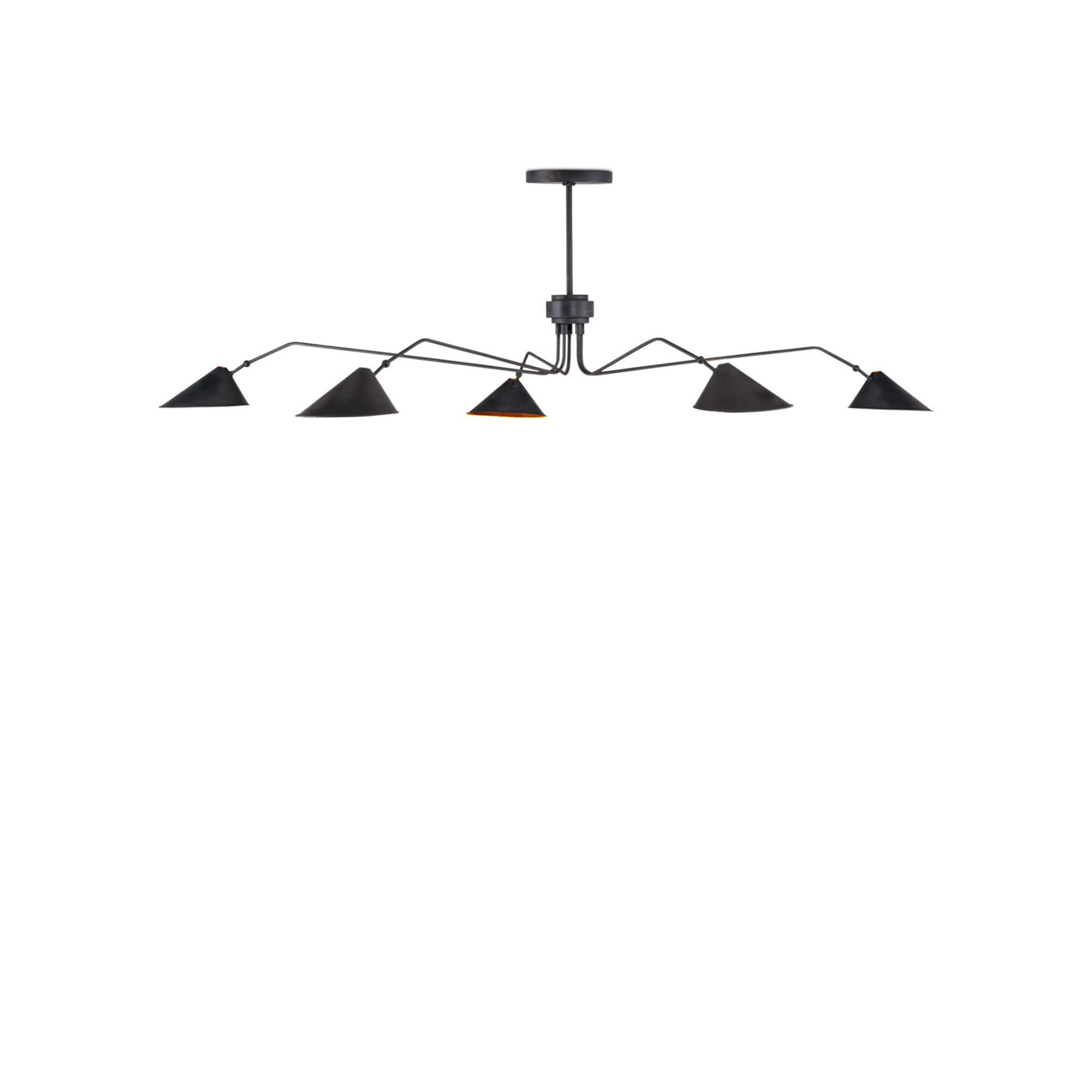 Serpa Grand Chandelier