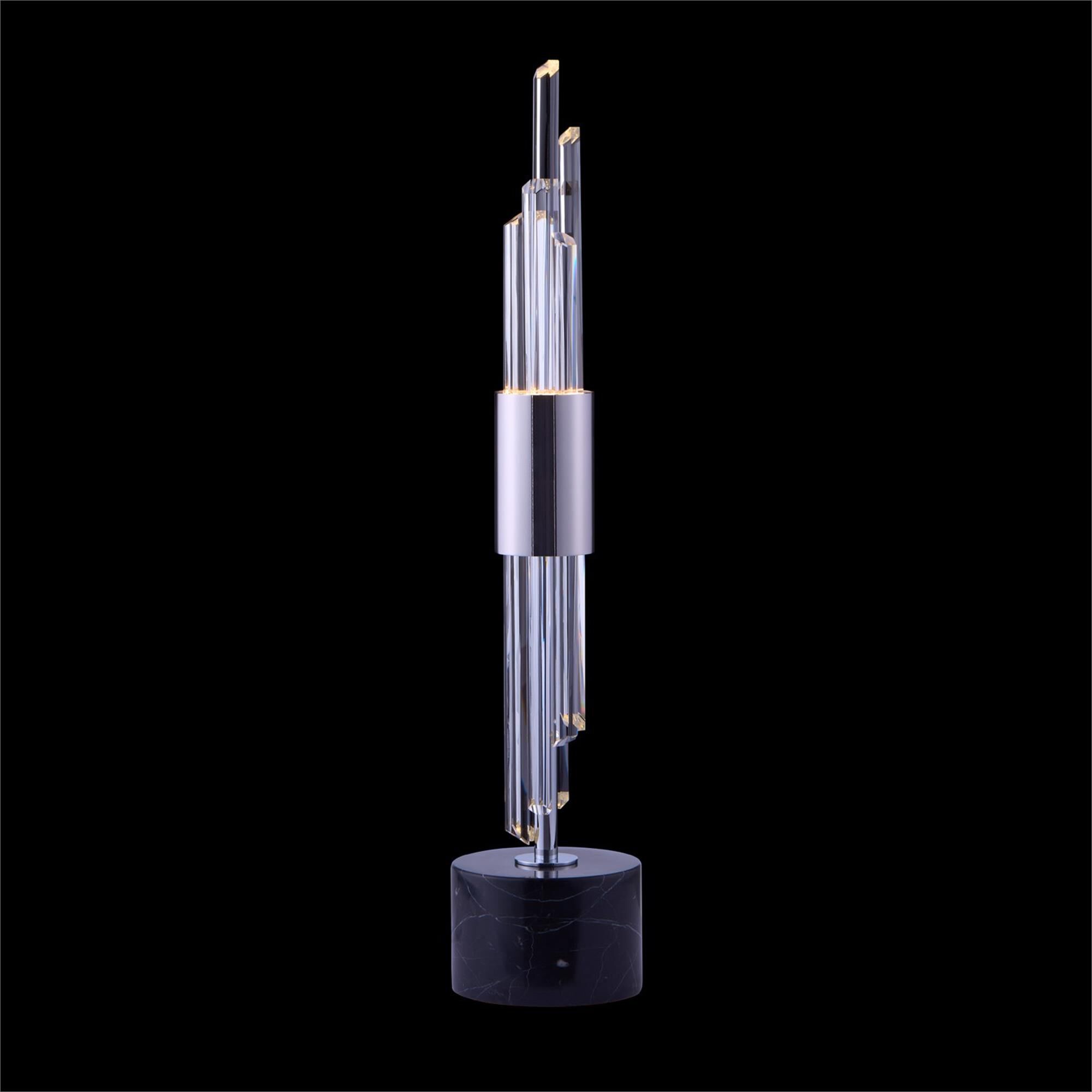 Lucca Large Desk Lamp