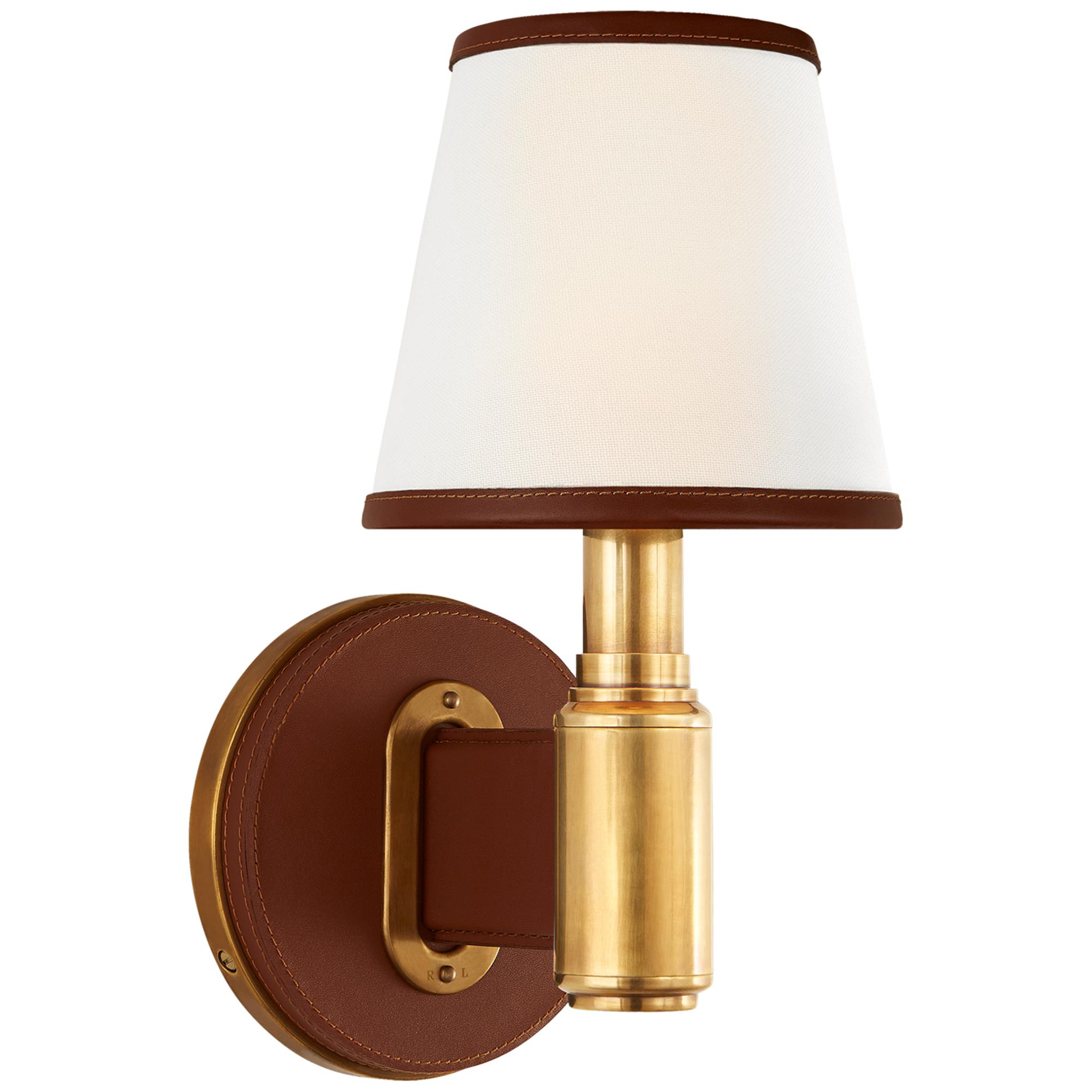 Ralph Lauren Riley Small Wall Sconce