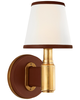 Ralph Lauren Riley Small Wall Sconce