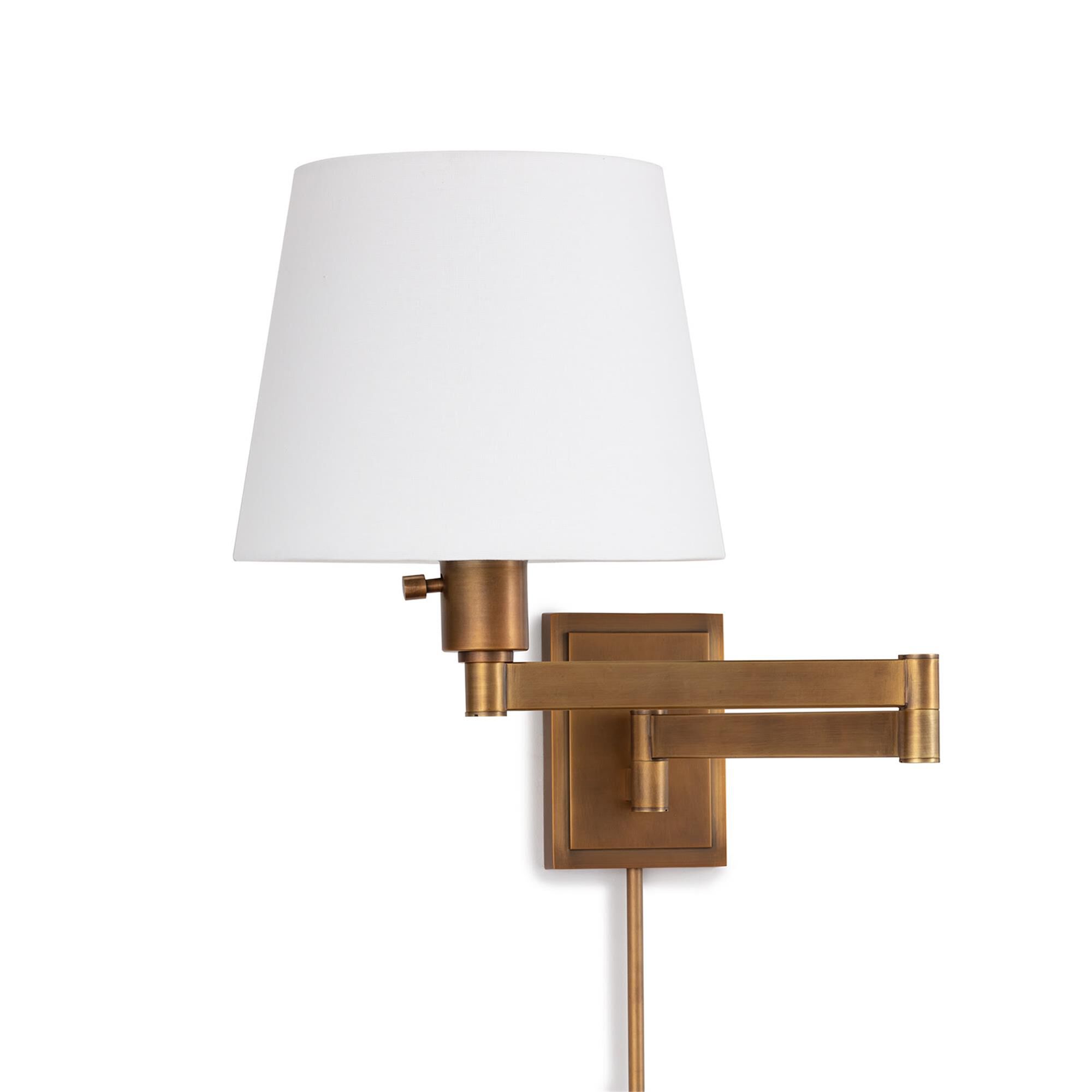 Virtue Medium Wall Sconce