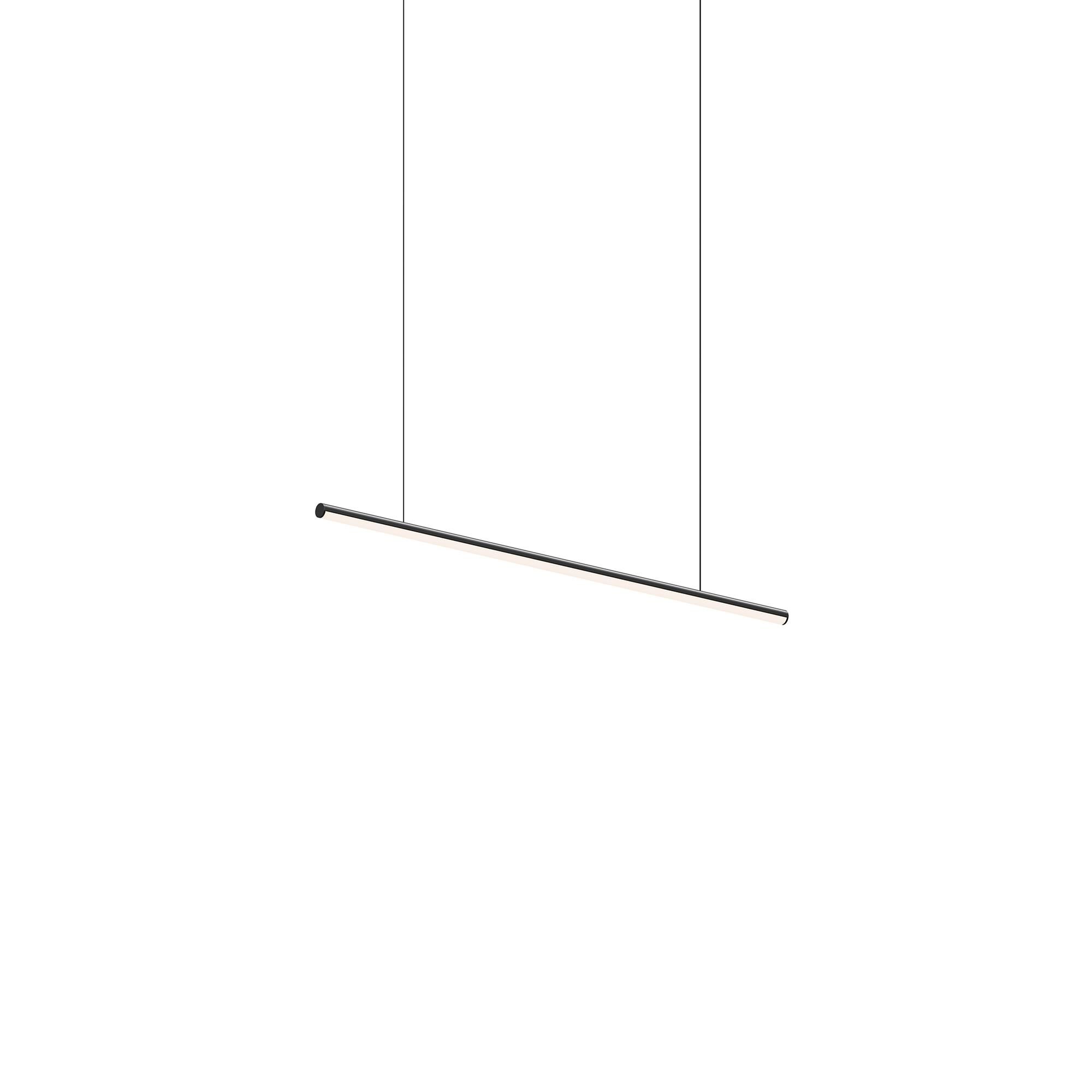 Fino Small Linear Chandelier