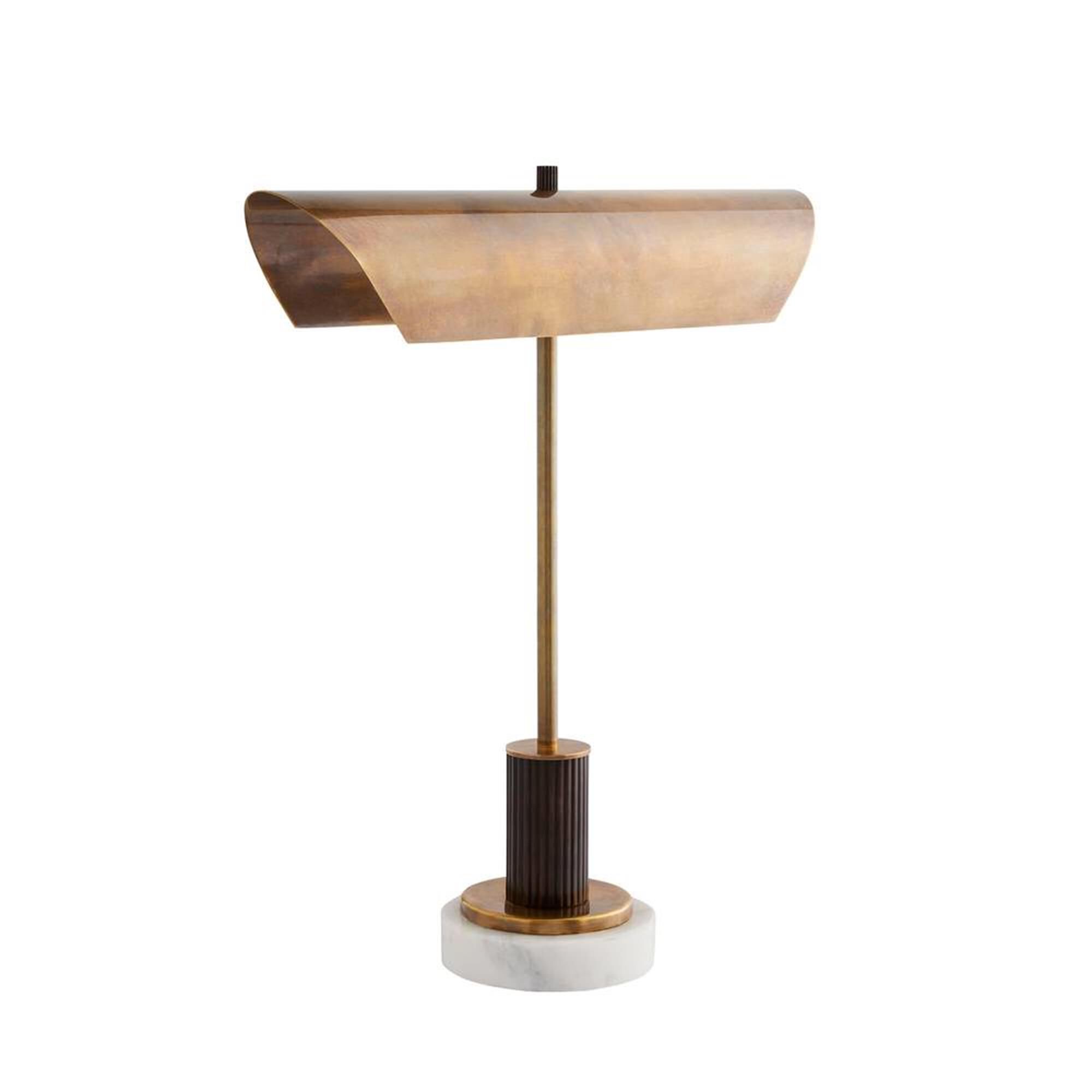 Lansing Small Table Lamp