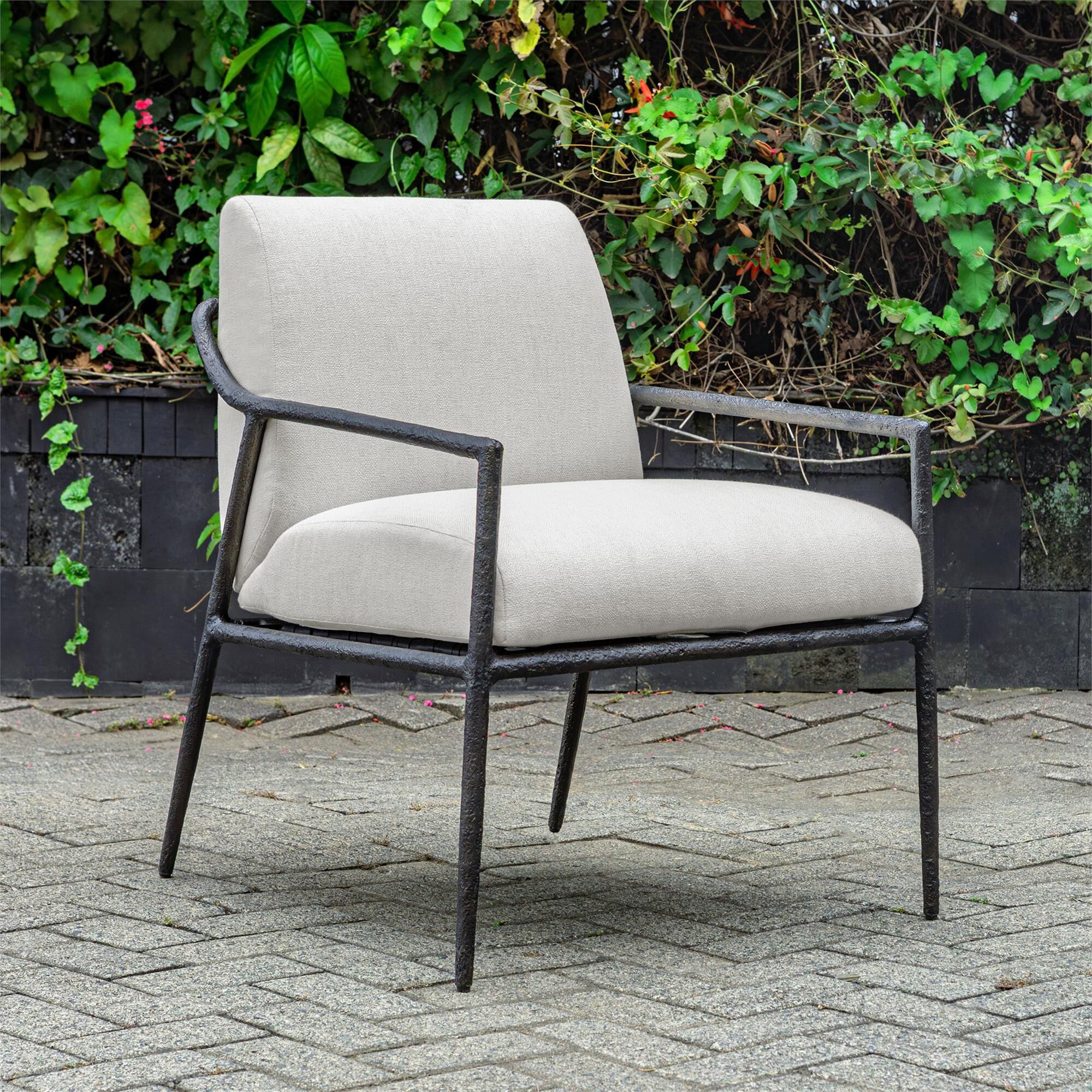 Thayer Accent Chair