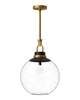 Copperfield Medium Pendant Light