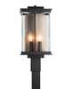Kingston 20 Inch Outdoor Post Lamp
