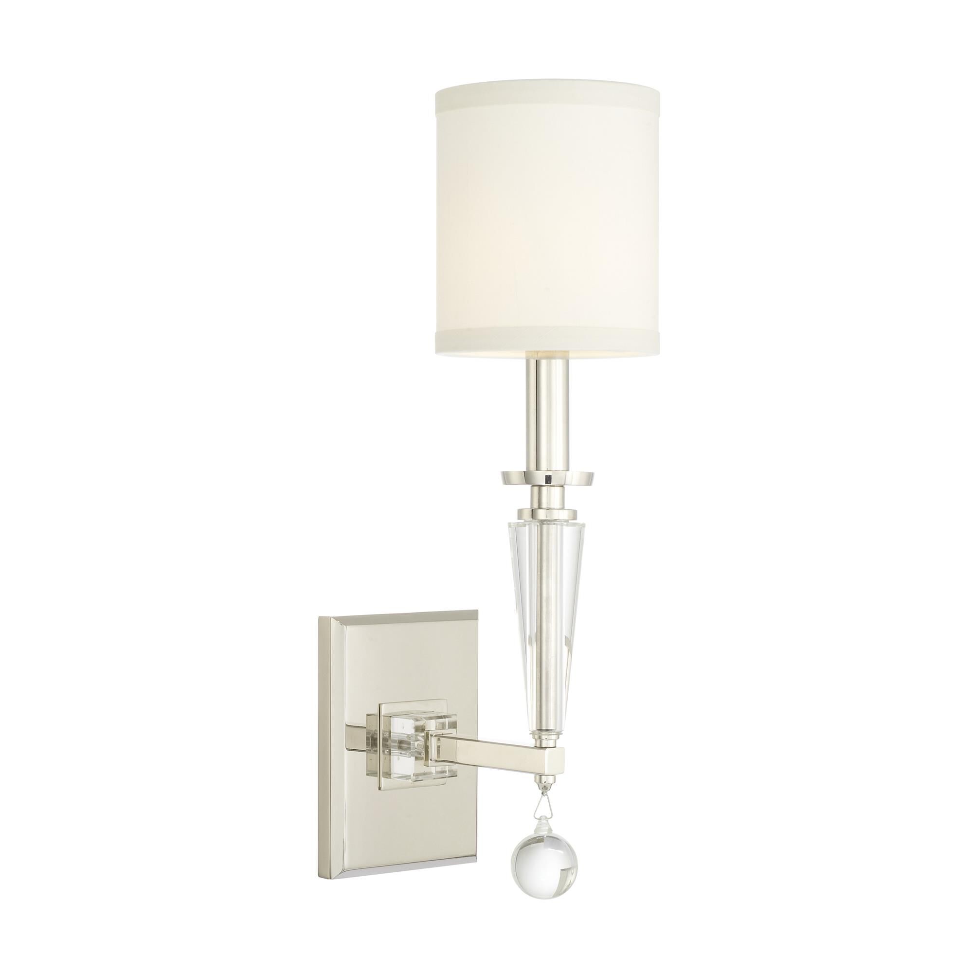 Paxton 17 Inch Wall Sconce