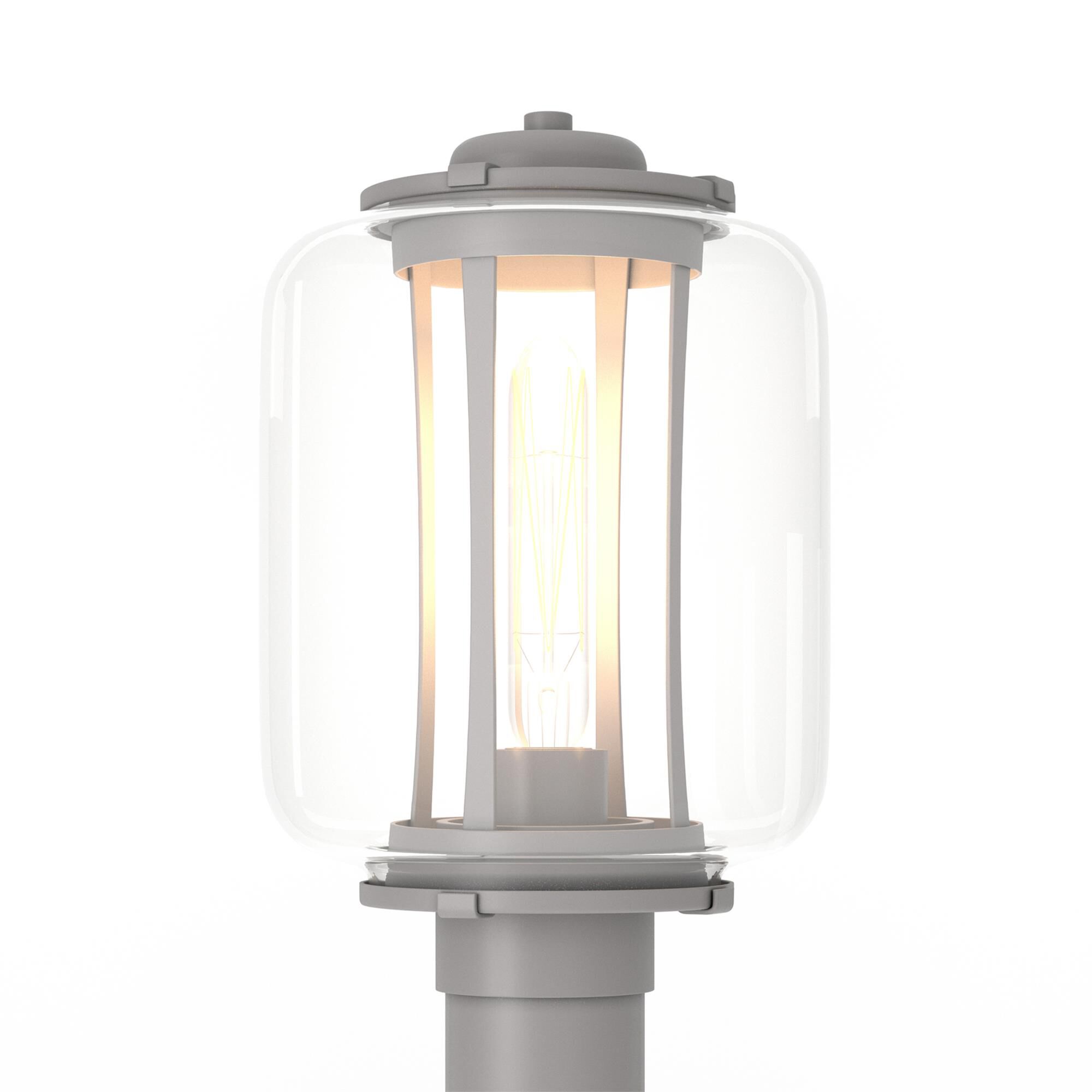 Fairwinds 15 Inch Outdoor Post Lamp