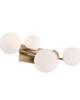 Vine 28 Inch 4 Light Bath Vanity Light