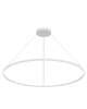 Cerchio 59 Inch Pendant Light