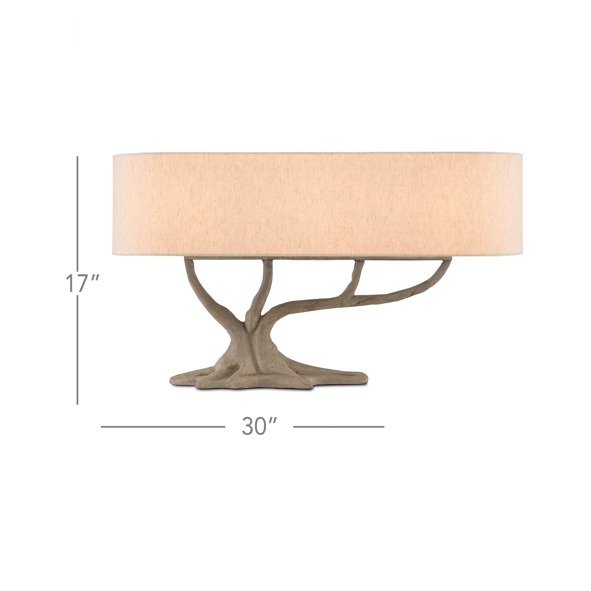 Cotswold Small Table Lamp