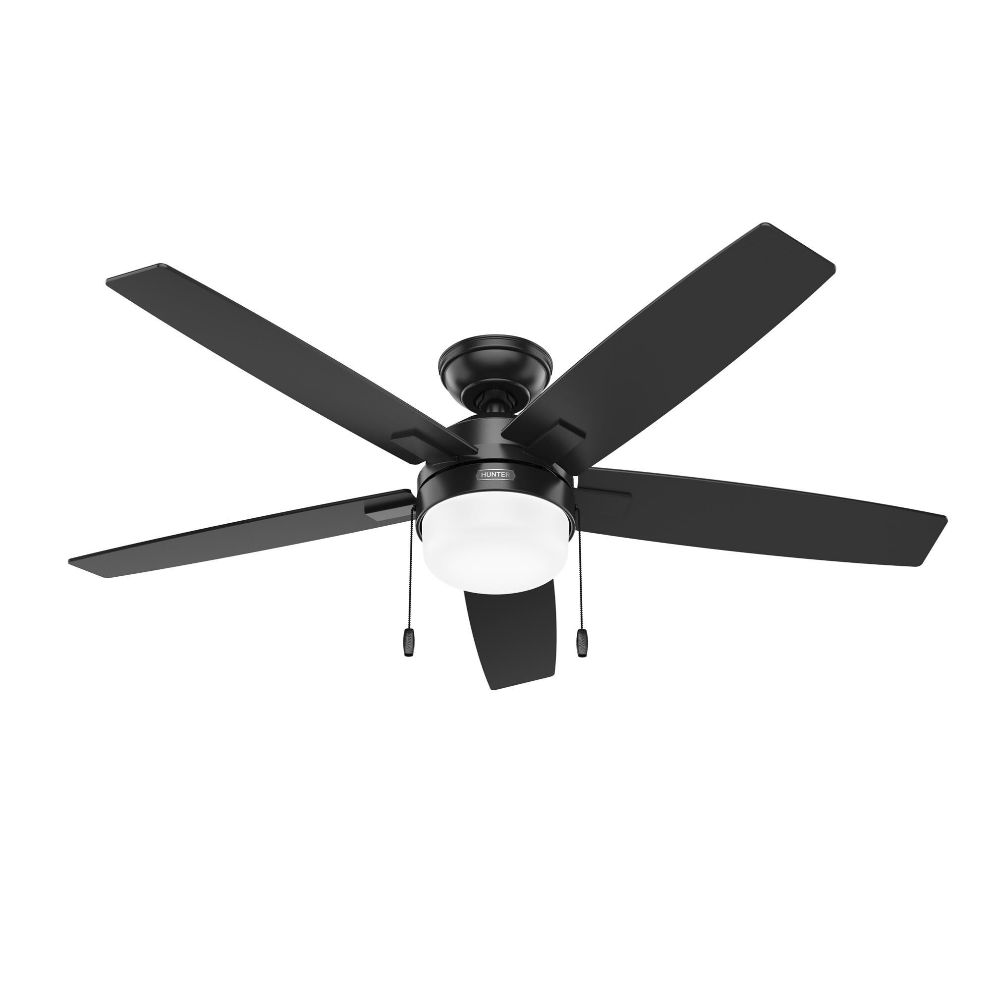 Anisten 52 Inch Ceiling Fan with Light Kit