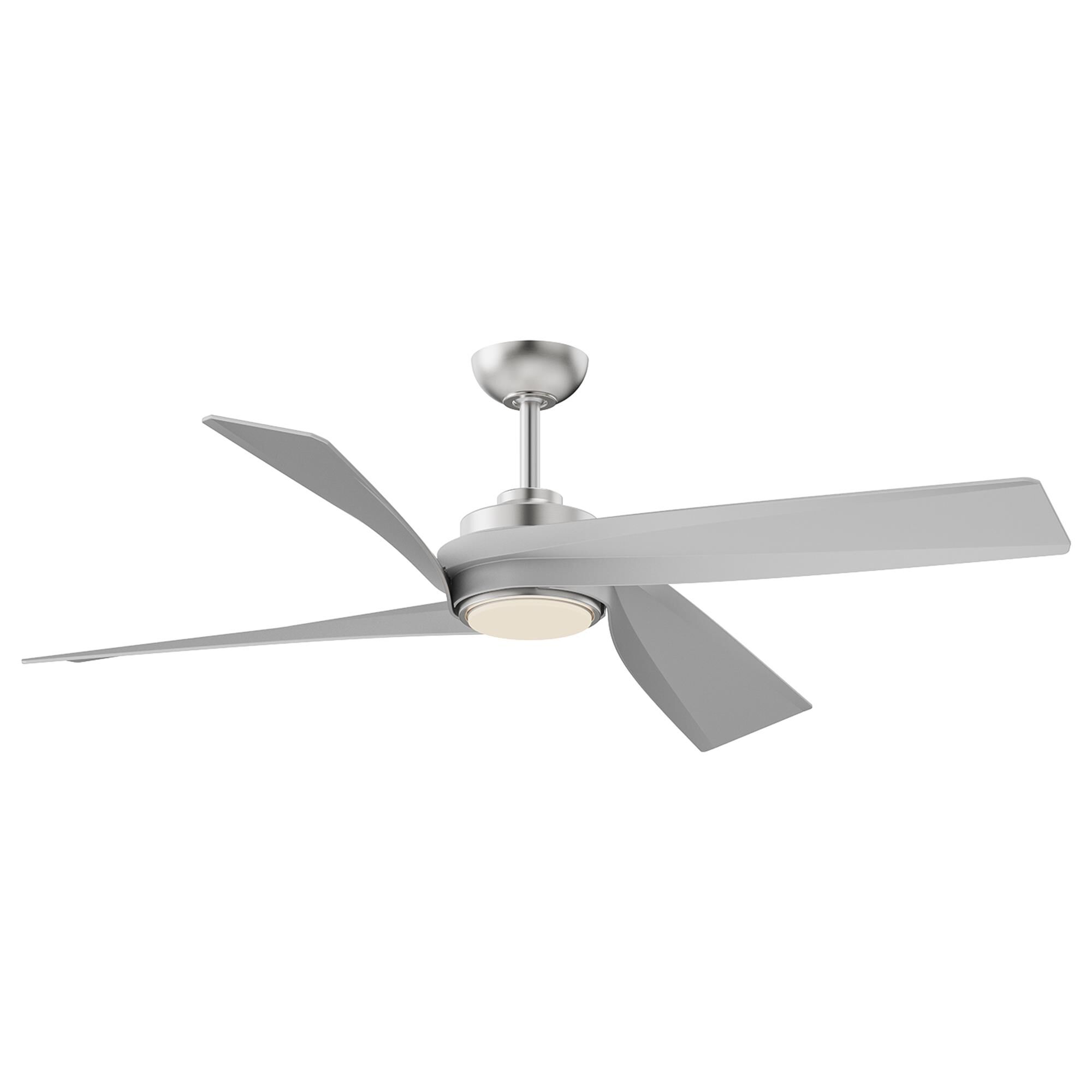 Horizon 56 Inch Ceiling Fan with Light Kit