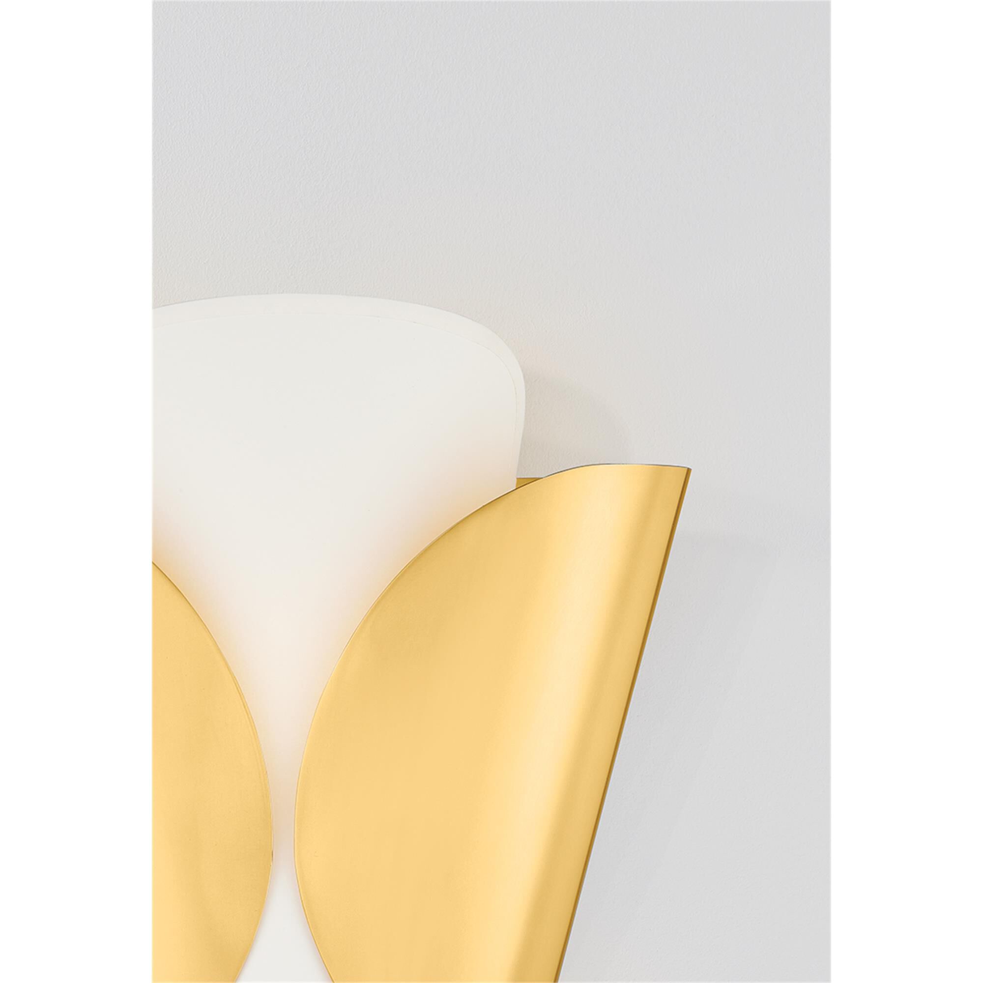 Savoie Small Wall Sconce