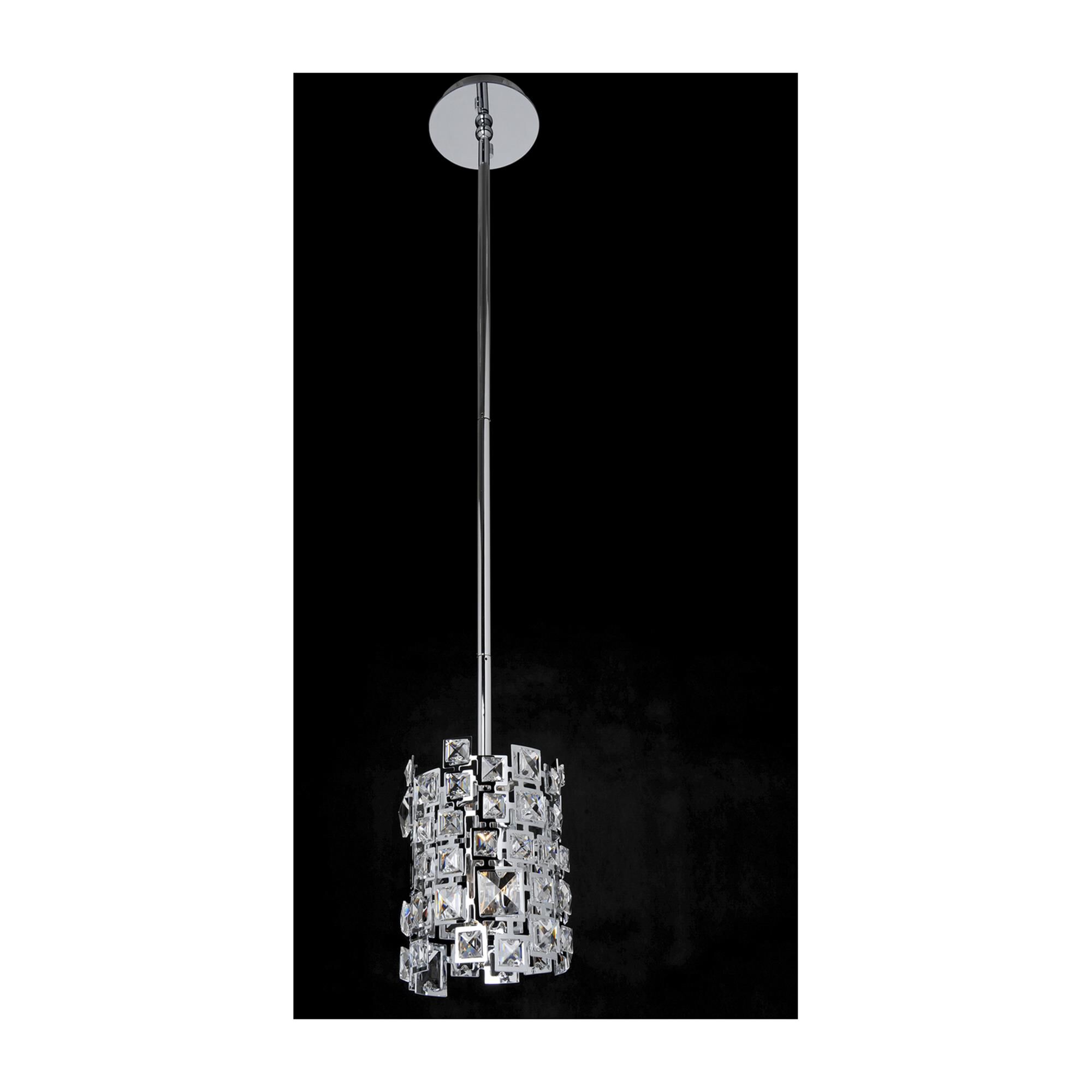 Dolo 17 Inch Mini Pendant