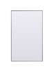 Eternity 60 Inch Decorative Mirror