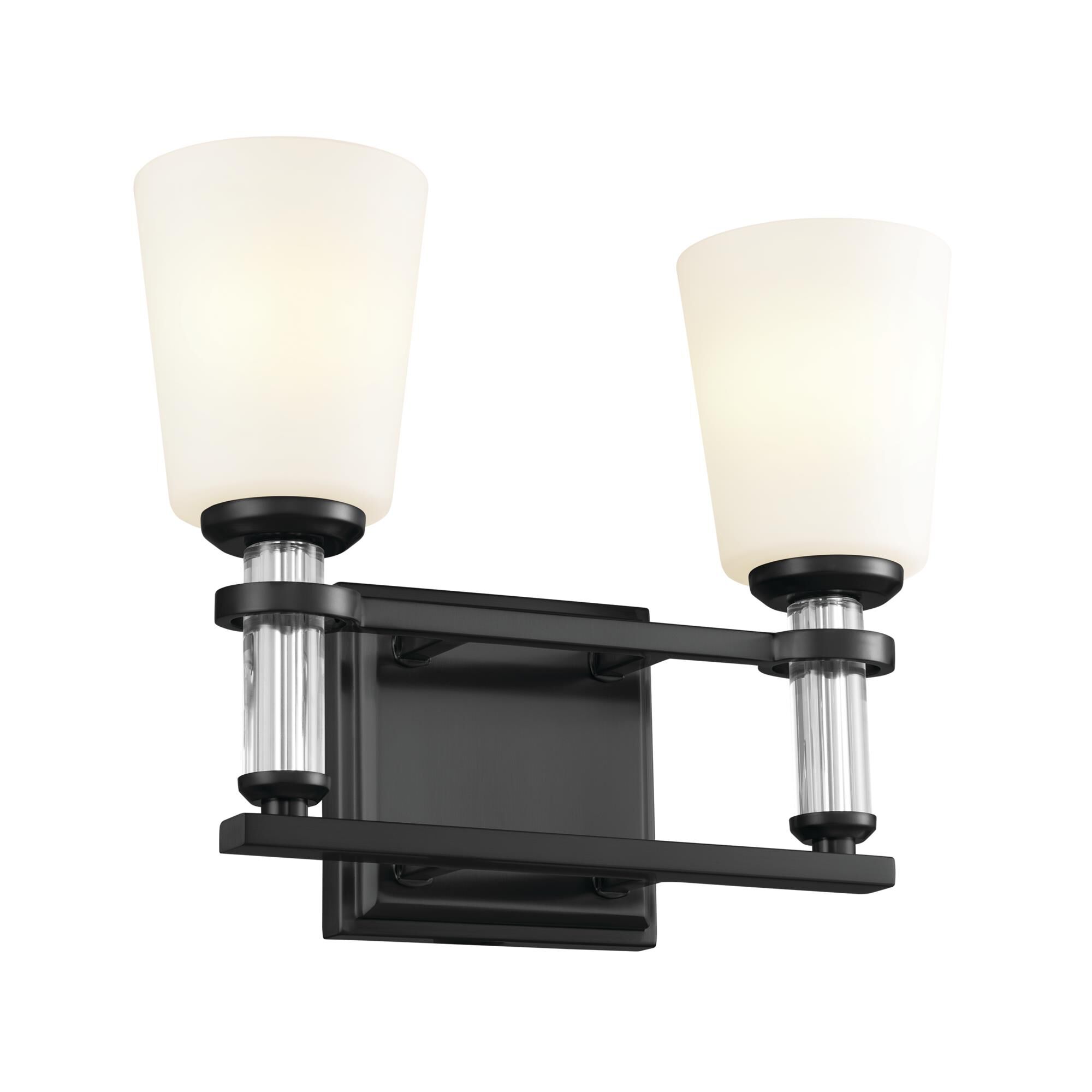 Rosalind 14 Inch Bath Vanity Light