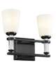 Rosalind 14 Inch Bath Vanity Light