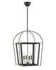 Selby Medium Lantern Pendant
