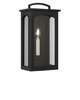 Chapman & Myers Modesto 15 Inch Outdoor Wall Light