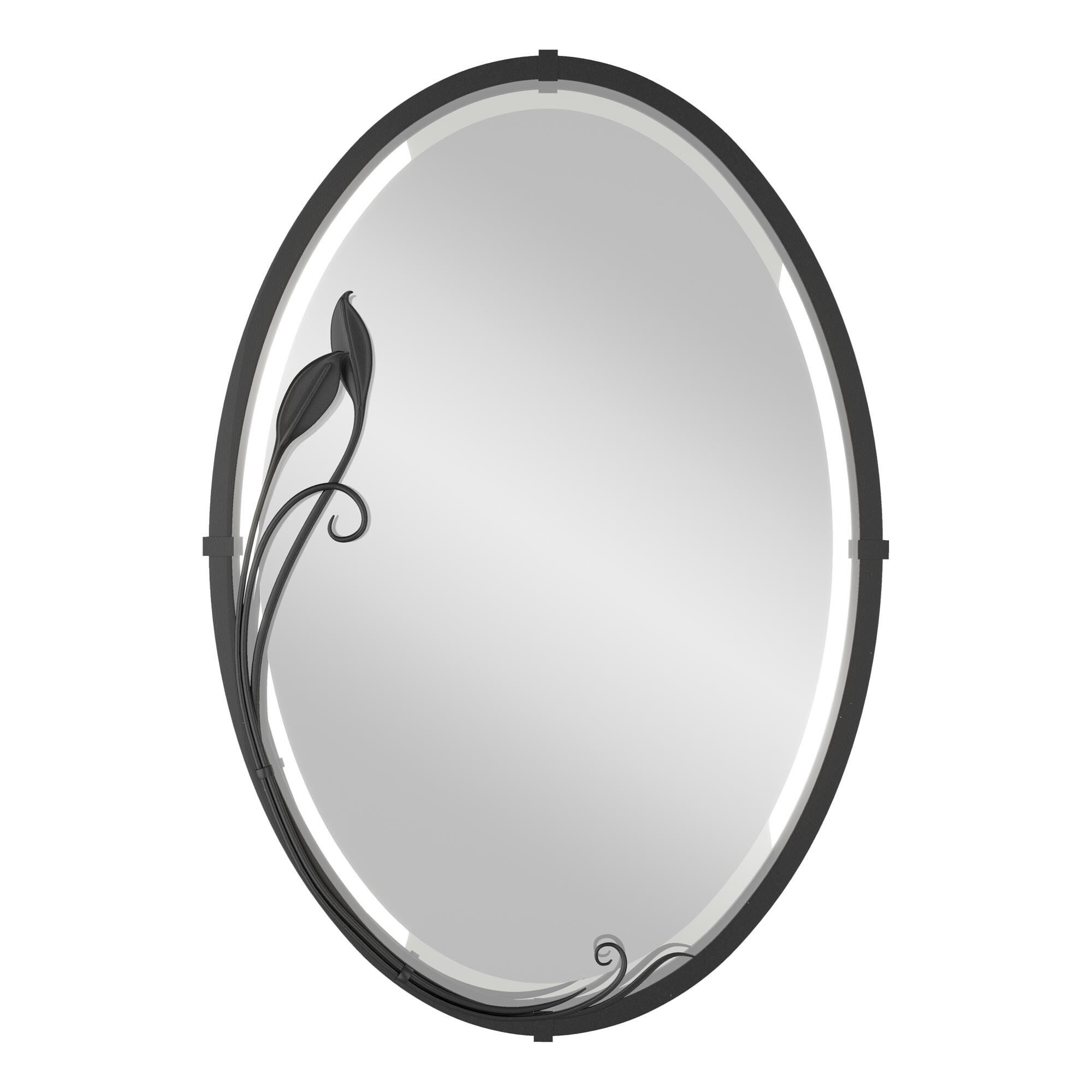 Beveled 32 Inch Decorative Mirror