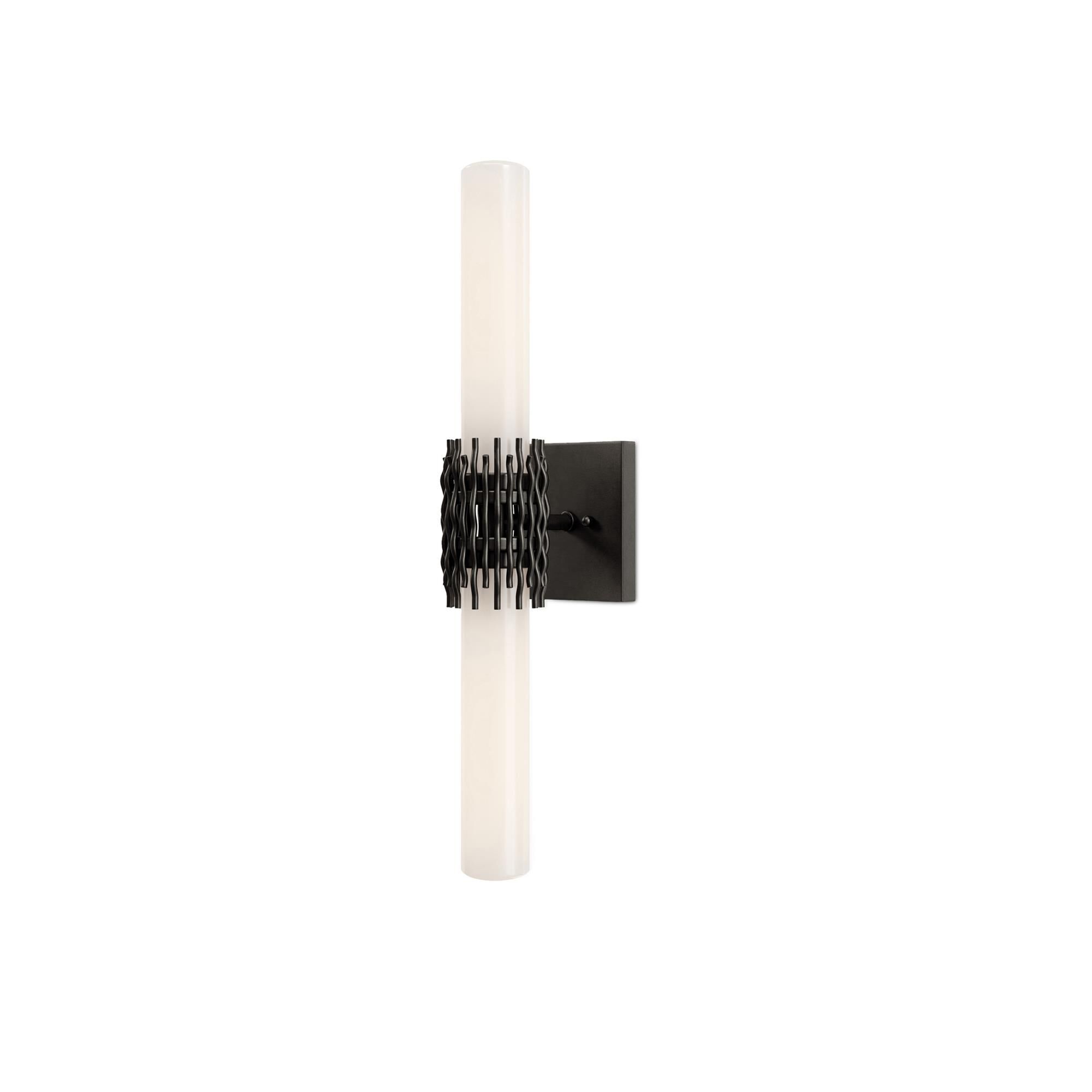Brietta 23 Inch 2 Light Bath Vanity Light