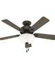 Swanson 44 Inch Ceiling Fan with Light Kit