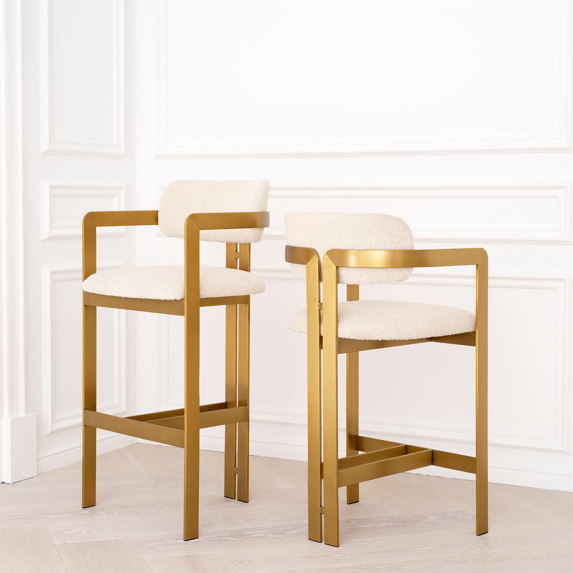 Donato 38 Inch Stool