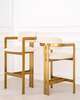 Donato 38 Inch Stool